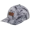 Travis Mathew Caps< Spicy Marg Cap - Heather Grey