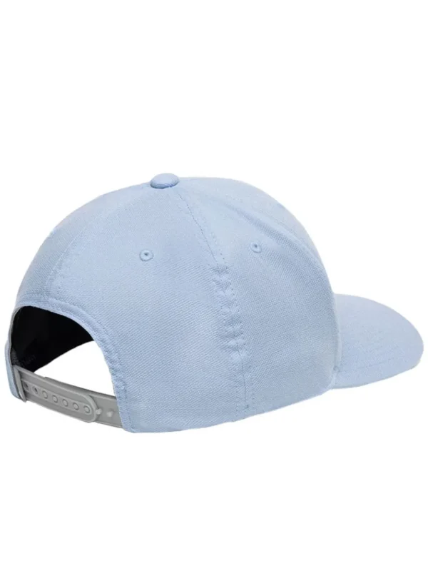 Travis Mathew Caps< Tequila Tasting Cap - Heather Bel Air Blue