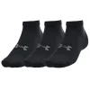 Under Armour Socks< Core Low Cut 3-Pack Socks