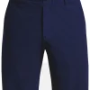 Men Under Armour Shorts< Drive Shorts - Midnight Navy