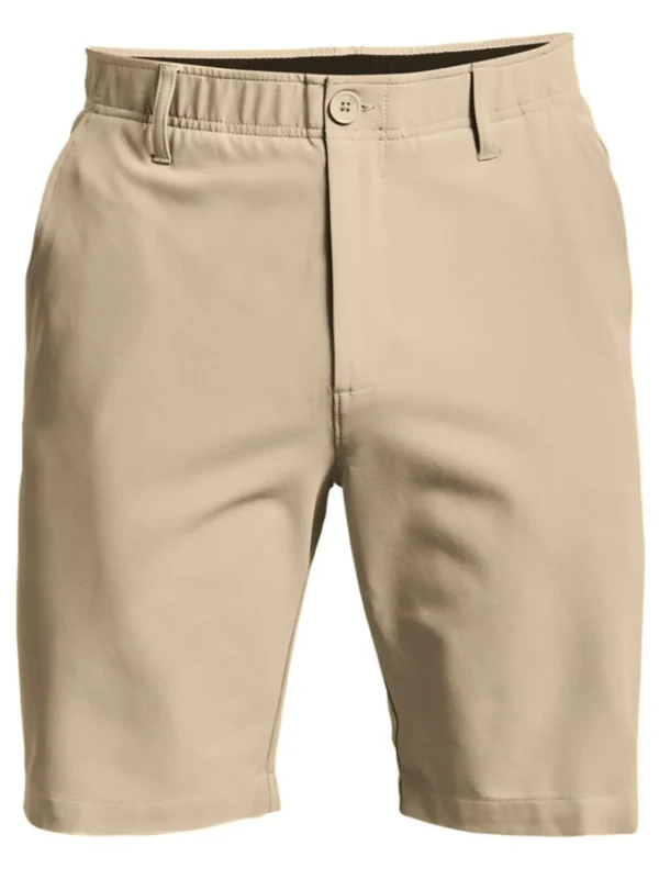 Men Under Armour Shorts< Drive Shorts - Khaki Base