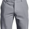 Men Under Armour Shorts< Drive Shorts - Steel