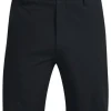 Men Under Armour Shorts< Drive Shorts - Black