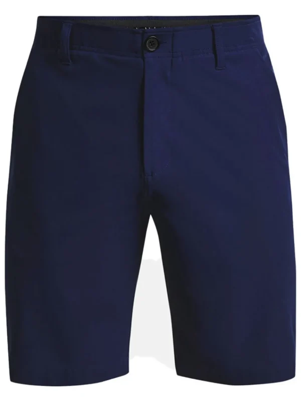 Men Under Armour Shorts< Drive Shorts - Midnight Navy