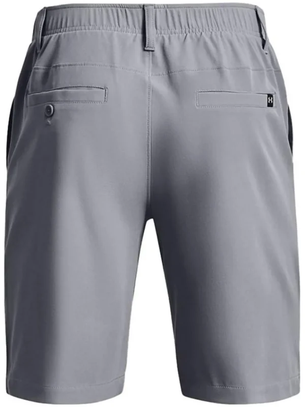 Men Under Armour Shorts< Drive Shorts - Steel