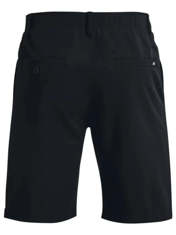 Men Under Armour Shorts< Drive Shorts - Black