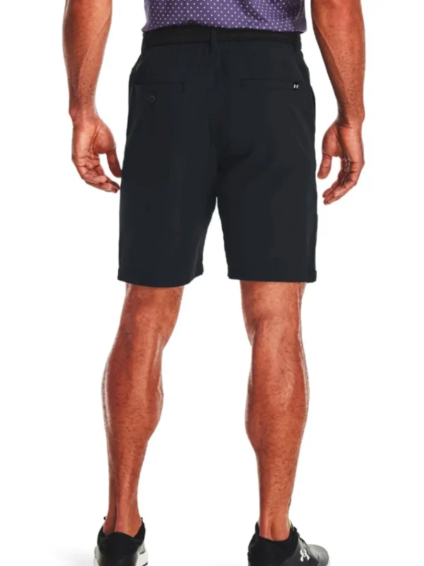 Men Under Armour Shorts< Drive Shorts - Black