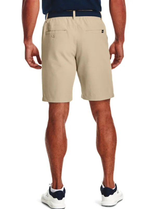 Men Under Armour Shorts< Drive Shorts - Khaki Base