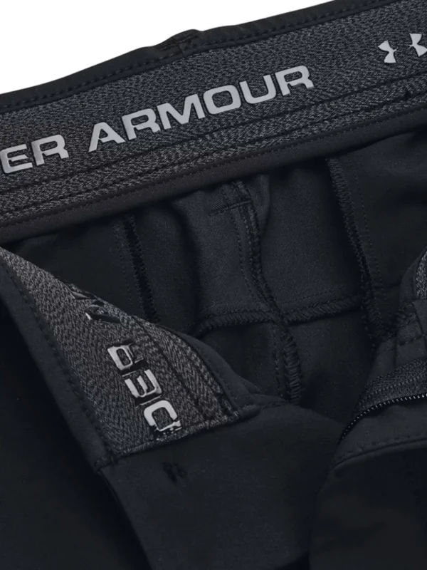 Men Under Armour Shorts< Drive Shorts - Black