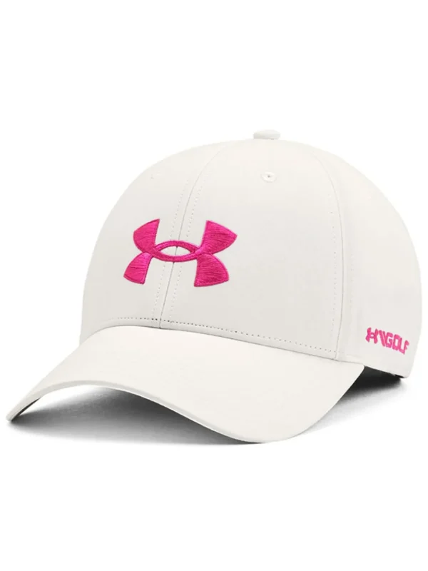 Under Armour Caps< Golf96 Cap