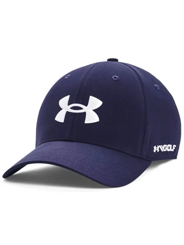 Under Armour Caps< Golf96 Cap