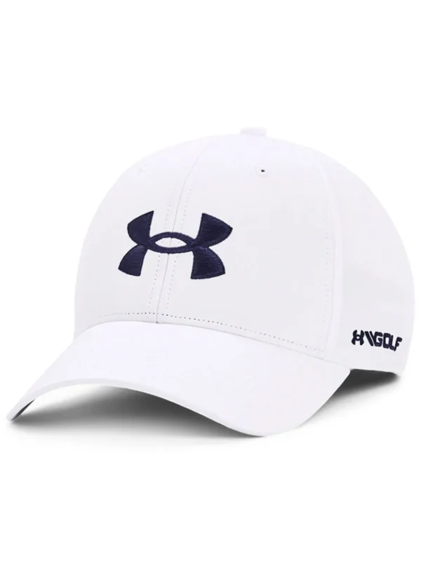 Under Armour Caps< Golf96 Cap