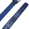 Under Armour Belts< Golf Novelty Belt - Blue Mirage/Midnight Navy