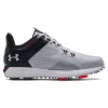 Men Under Armour Mens Golf Shoes< Hovr Drive 2 Wide (E) Golf Shoes - Mod Grey/Pitch Grey