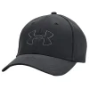 Under Armour Caps< Iso-Chill Driver Mesh Adjustable Cap