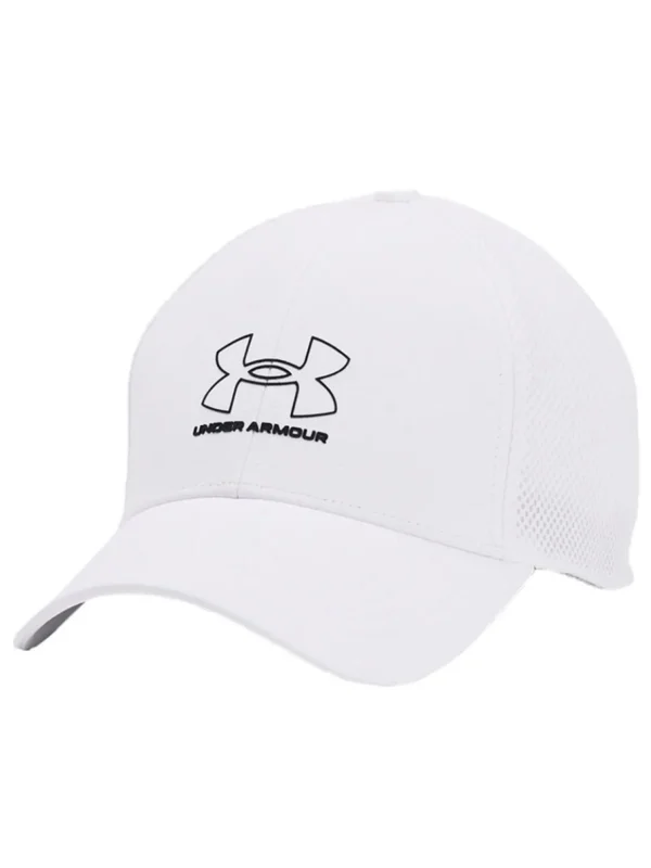 Under Armour Caps< Iso-Chill Driver Mesh Cap