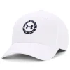 Under Armour Caps< Jordan Spieth Tour Adjustable Cap