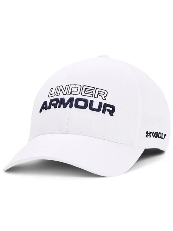 Under Armour Caps< Jordan Spieth Tour Cap