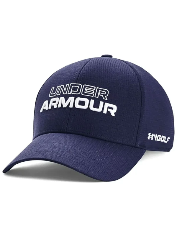 Under Armour Caps< Jordan Spieth Tour Cap