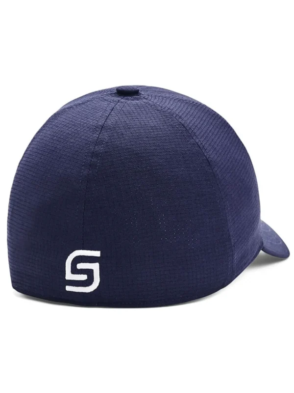 Under Armour Caps< Jordan Spieth Tour Cap