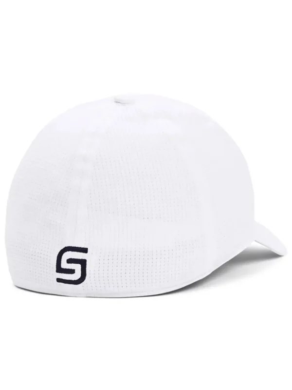 Under Armour Caps< Jordan Spieth Tour Cap