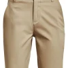 Kids Under Armour Shorts< Jr Boys Golf Shorts - Barley