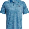 Men Under Armour Shirts< Performance 3.0 Polo - Cosmic Blue