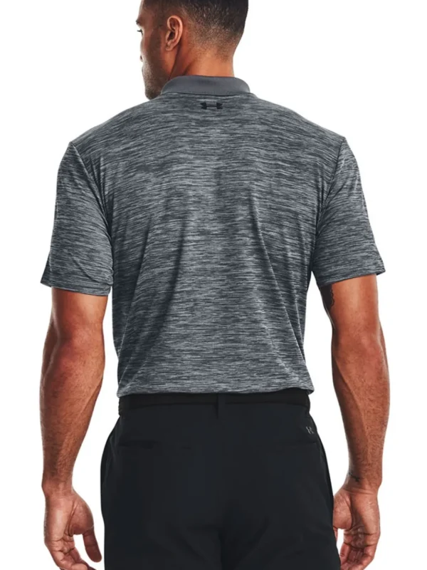 Men Under Armour Shirts< Performance 3.0 Polo - Pitch Grey