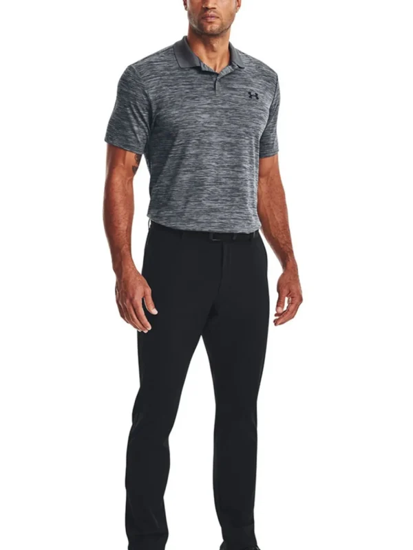 Men Under Armour Shirts< Performance 3.0 Polo - Pitch Grey