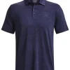 Men Under Armour Shirts< Playoff 3.0 Polo - Midnight Navy