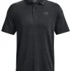 Men Under Armour Shirts< Playoff 3.0 Polo - Black/Jet Grey