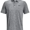 Men Under Armour Shirts< Playoff 3.0 Polo - Black/White