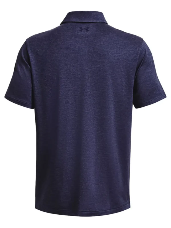 Men Under Armour Shirts< Playoff 3.0 Polo - Midnight Navy