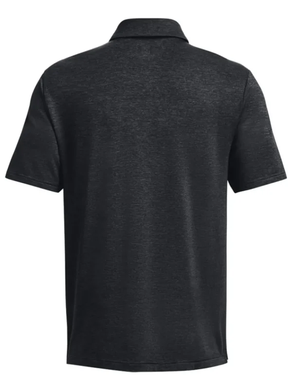 Men Under Armour Shirts< Playoff 3.0 Polo - Black/Jet Grey