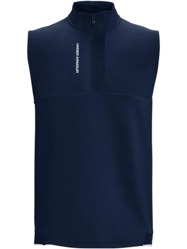 Men Under Armour Vests< Storm Daytona Vest - Academy