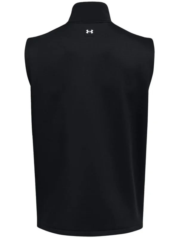 Men Under Armour Vests< Storm Daytona Vest - Black/White