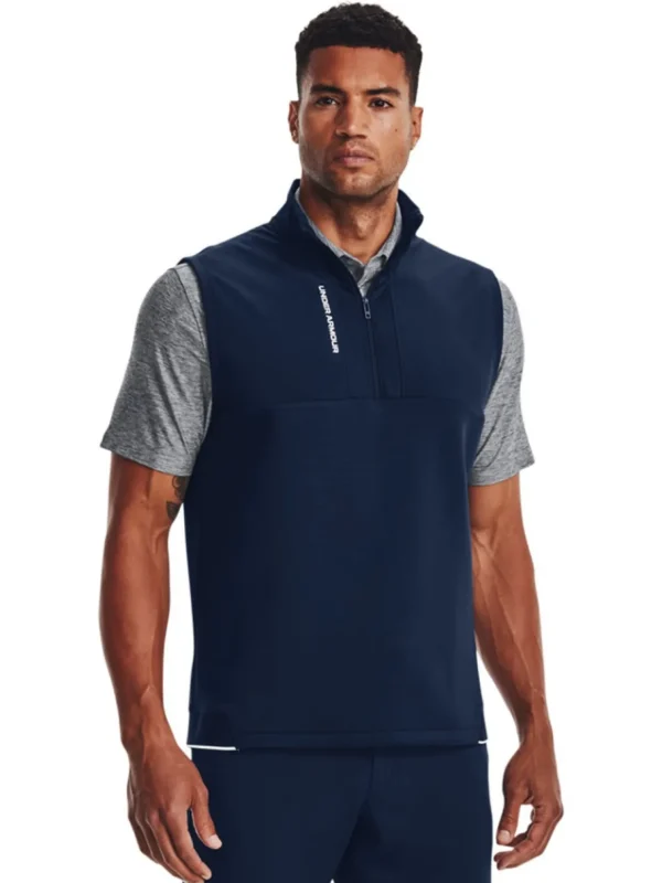 Men Under Armour Vests< Storm Daytona Vest - Academy