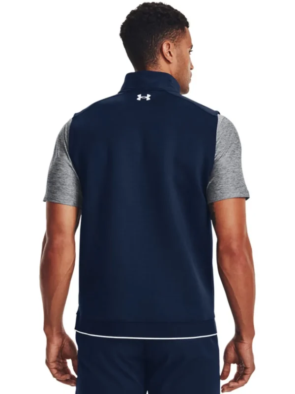 Men Under Armour Vests< Storm Daytona Vest - Academy