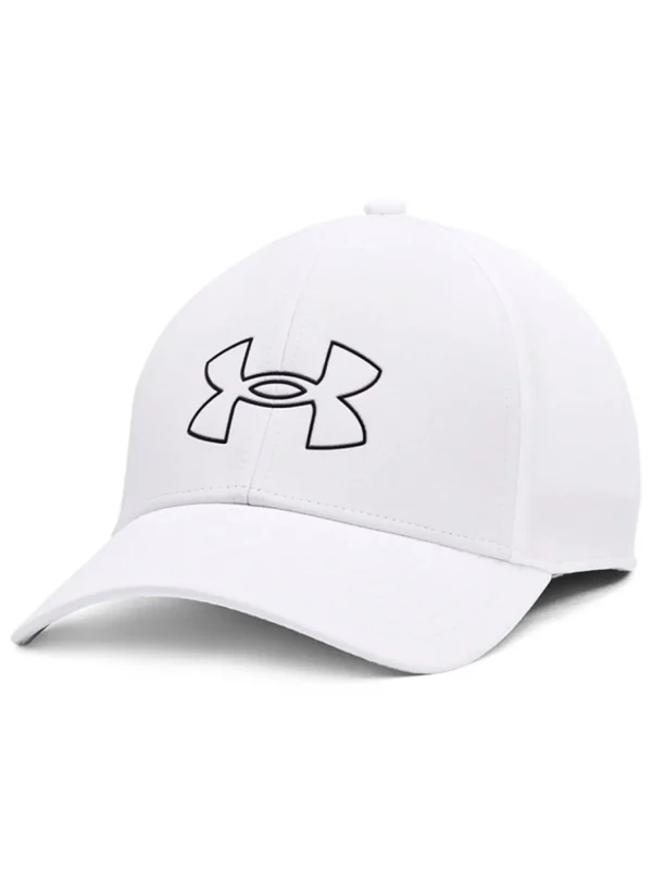 Under Armour Caps< Storm Driver Cap