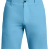 Men Under Armour Shorts< Vented Golf Shorts - Capri