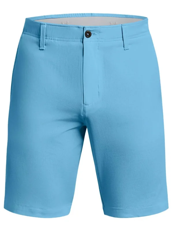 Men Under Armour Shorts< Vented Golf Shorts - Capri