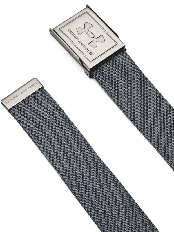 Under Armour Belts< Webbing Belt