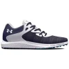 Women Under Armour Womens Golf Shoes< Women'S Charged Breathe 2 Knit Spikeless Golf Shoes - Midnight Navy