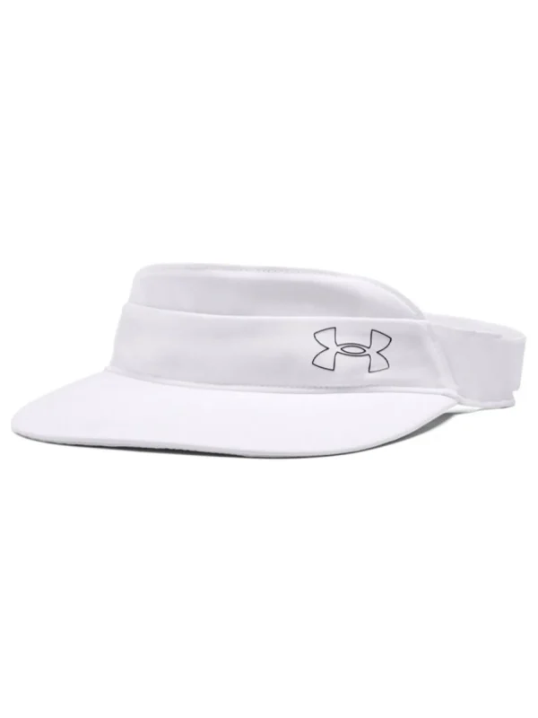 Under Armour Visors< Women'S Iso-Chill Driver Visor