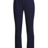 Women Under Armour Pants< Women'S Links Pants - Midnight Navy/Metallic Silver