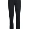 Women Under Armour Pants< Women'S Links Pants - Black/Metallic Silver