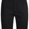 Women Under Armour Shorts< Women'S Links Shorts - Black