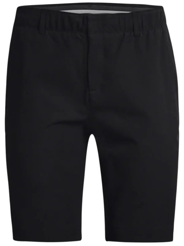 Women Under Armour Shorts< Women'S Links Shorts - Black