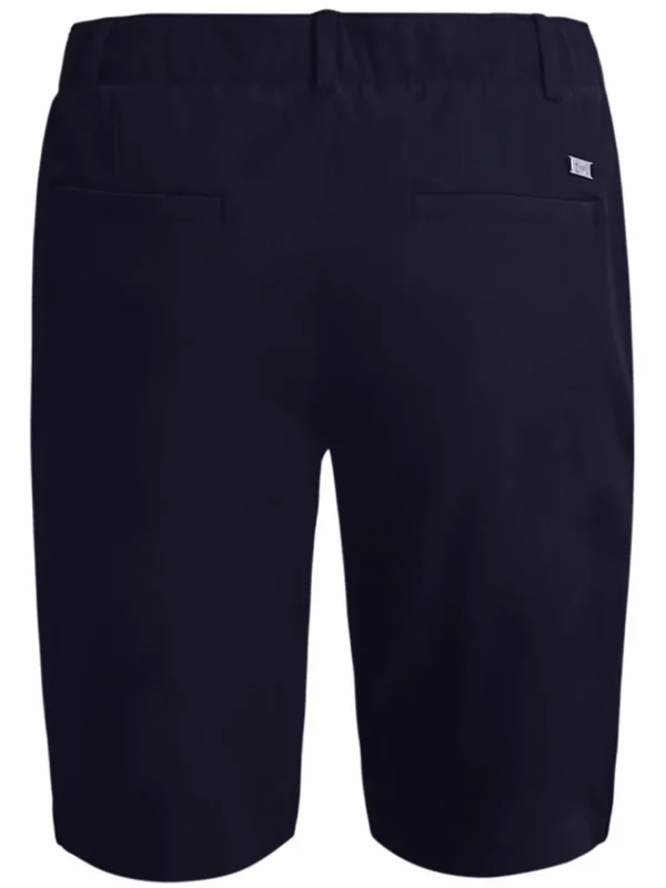 Women Under Armour Shorts< Women'S Links Shorts - Midnight Navy