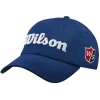 Wilson Caps< Pro Tour Hat